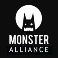 Monster Alliance logo, Monster Alliance contact details