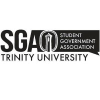 Trinity University Student Government Association logo, Trinity University Student Government Association contact details