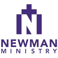 Newman Ministry logo, Newman Ministry contact details