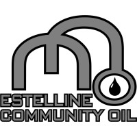 ESTELLINE COMMUNITY OIL COMPANY logo, ESTELLINE COMMUNITY OIL COMPANY contact details