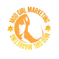 Mod Girl Marketing logo, Mod Girl Marketing contact details