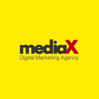 MediaX logo, MediaX contact details