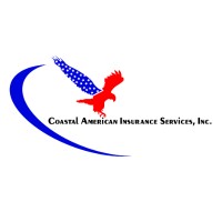 Coastal American Insurance Services, Inc logo, Coastal American Insurance Services, Inc contact details