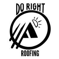 Do Right Roofing logo, Do Right Roofing contact details