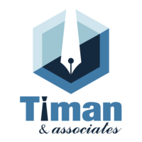 Timan & Associates logo, Timan & Associates contact details