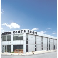 Bakır Conta - Balata San. Tic. Ltd. Şti logo, Bakır Conta - Balata San. Tic. Ltd. Şti contact details