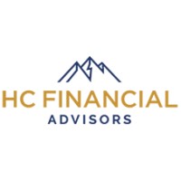 HC Financial Advisors, Inc logo, HC Financial Advisors, Inc contact details