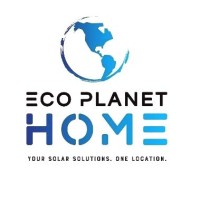 Eco Planet Home logo, Eco Planet Home contact details