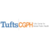 Tufts Center for Global Public Health logo, Tufts Center for Global Public Health contact details