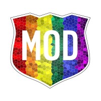 MOD PIZZA UK logo, MOD PIZZA UK contact details