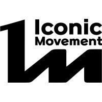 Iconic Movement logo, Iconic Movement contact details