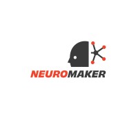 NeuroMaker STEM logo, NeuroMaker STEM contact details