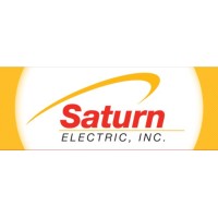 Saturn Electric, Inc logo, Saturn Electric, Inc contact details