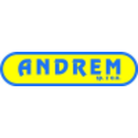 Andrem logo, Andrem contact details