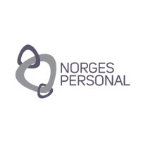 Norgespersonal AS logo, Norgespersonal AS contact details