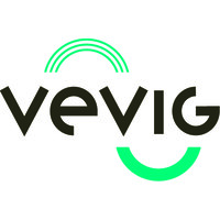 Vevig AS logo, Vevig AS contact details