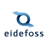 Eidefoss AS logo, Eidefoss AS contact details