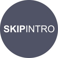 SKIPINTRO logo, SKIPINTRO contact details