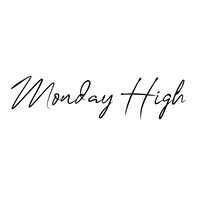 Monday High logo, Monday High contact details