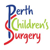 Perth Children's Surgery logo, Perth Children's Surgery contact details