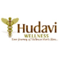 Hudavi Wellness logo, Hudavi Wellness contact details