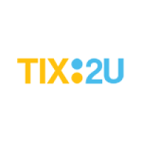 Tix2u logo, Tix2u contact details