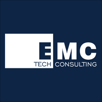 EMC Tech Consulting logo, EMC Tech Consulting contact details