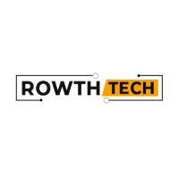 RowthTech logo, RowthTech contact details