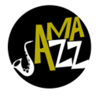 AmaJazz logo, AmaJazz contact details