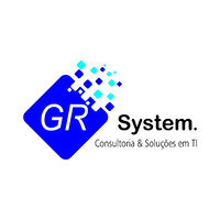 GR System Consultoria & Soluções em TI logo, GR System Consultoria & Soluções em TI contact details