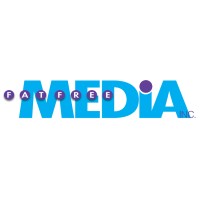 Fat Free Media, Inc. logo, Fat Free Media, Inc. contact details