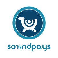 Soundpays logo, Soundpays contact details