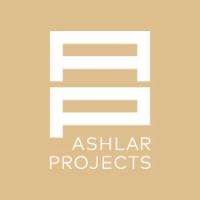 Ashlar Projects logo, Ashlar Projects contact details