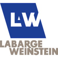 LaBarge Weinstein LLP logo, LaBarge Weinstein LLP contact details