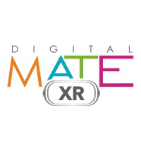 Digital Mate logo, Digital Mate contact details