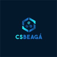 CS Beagá logo, CS Beagá contact details