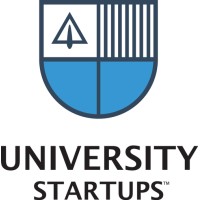 University Startups logo, University Startups contact details