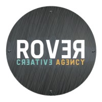 Rover Creative Agency logo, Rover Creative Agency contact details