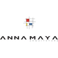 ANNA MAYA ARQUITETURA logo, ANNA MAYA ARQUITETURA contact details