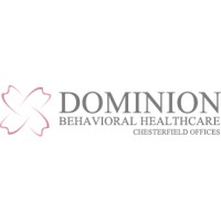 Dominion Behavioral Healthcare of Chesterfield logo, Dominion Behavioral Healthcare of Chesterfield contact details