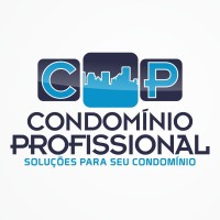 Condomínio Profissional logo, Condomínio Profissional contact details