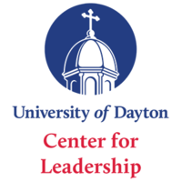 University of Dayton Center for Leadership logo, University of Dayton Center for Leadership contact details