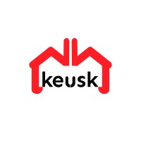 Keusk logo, Keusk contact details