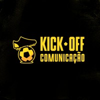 Kick-Off Comunicação logo, Kick-Off Comunicação contact details