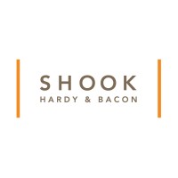 Shook, Hardy & Bacon L.L.P. logo, Shook, Hardy & Bacon L.L.P. contact details