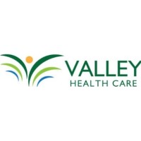 Valley Health Care logo, Valley Health Care contact details