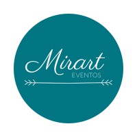 Mirart Eventos logo, Mirart Eventos contact details