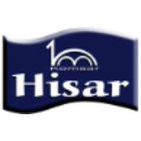 Hisar Madencilik AŞ logo, Hisar Madencilik AŞ contact details