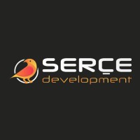 Serce Development logo, Serce Development contact details