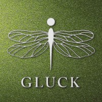 GLUCK logo, GLUCK contact details